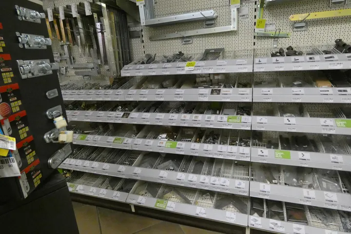 Konvolut Alberts - Befestigung & Verbindungstechnik, diverse Umfang: 6x Fachinhalt